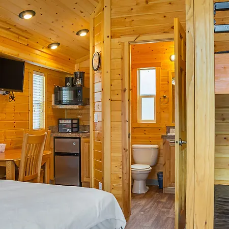 Long Beach Rv & Camping Resort-2